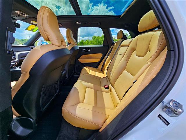 2019 Volvo XC60 T5 Inscription