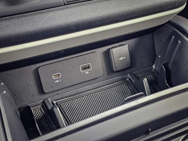 2024 Land Rover Defender 110 P300 S