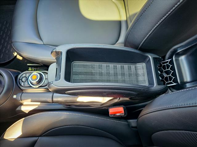 2021 MINI Hardtop 4 Door