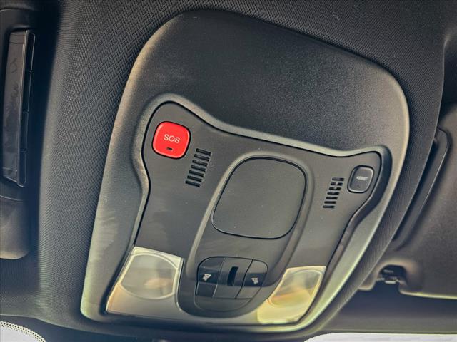 2021 Jeep Renegade 80th Anniversary Edition