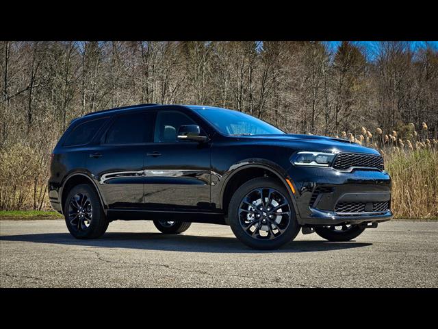 2025 Dodge Durango GT Plus