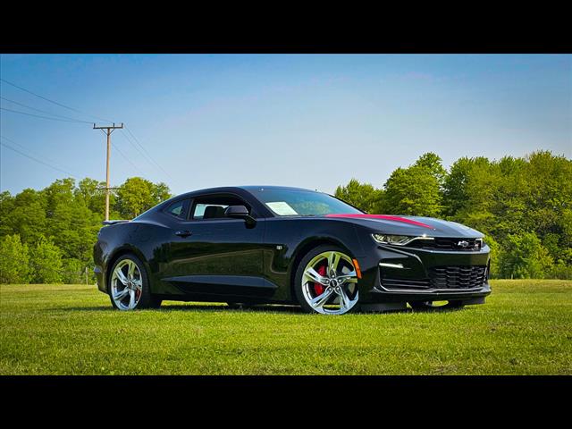 2023 Chevrolet Camaro LI1