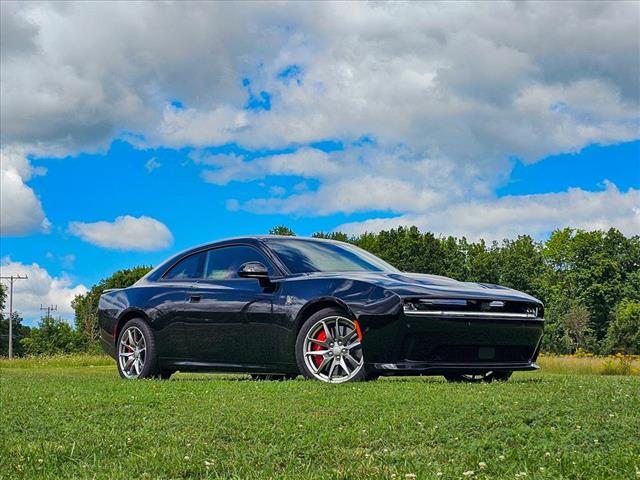 2024 Dodge Charger Daytona Scat Pack