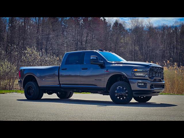 2025 RAM 3500 Big Horn