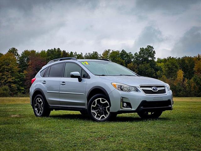2017 Subaru Crosstrek 2.0i Limited