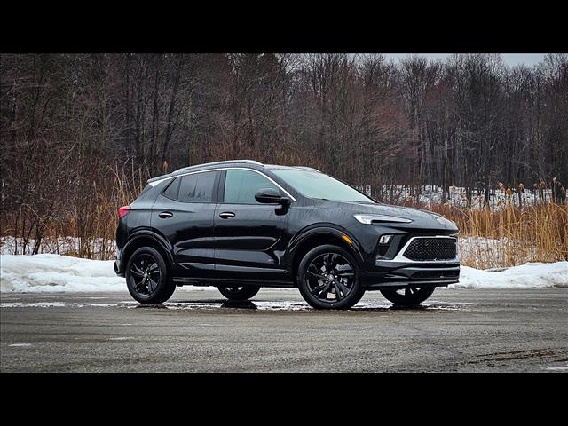 2025 Buick Encore GX Sport Touring