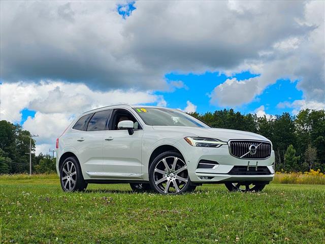 2019 Volvo XC60 T5 Inscription