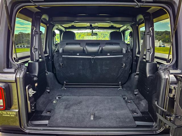 2021 Jeep Wrangler Sport S