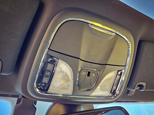 2021 Jeep Cherokee 80th Anniversary Edition