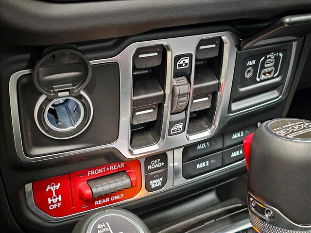 2024 Jeep Wrangler Rubicon 392 Final Edition