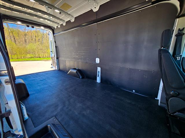 2022 Ford Transit 350