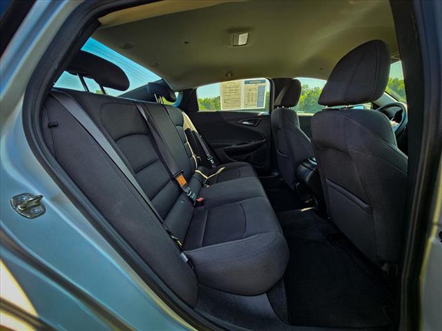 2021 Chevrolet Malibu LS Fleet