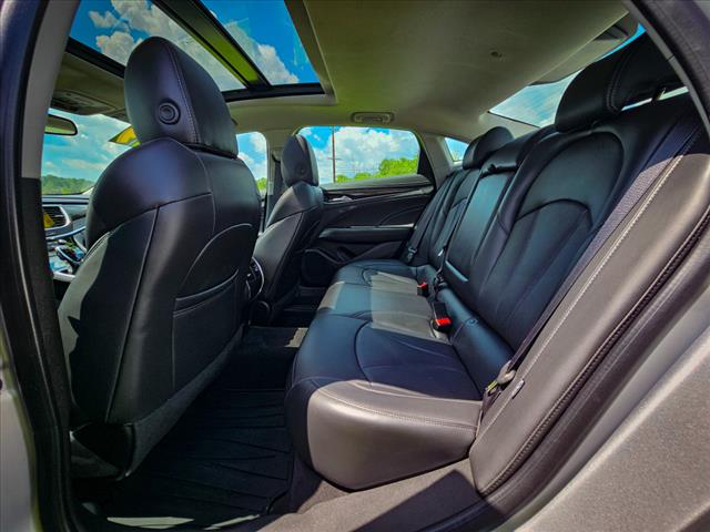 2019 Buick LaCrosse Essence