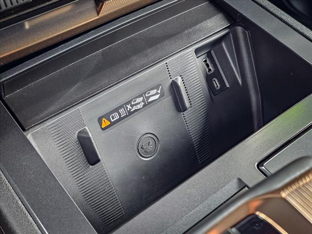 2024 GMC HUMMER EV 3X