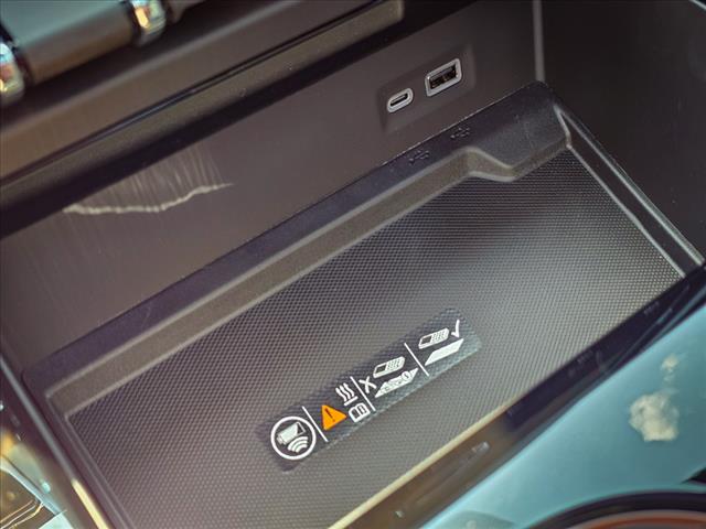 2025 GMC Yukon XL Elevation