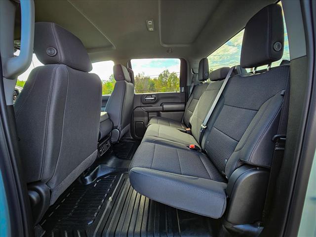 2026 GMC Sierra 3500HD Pro