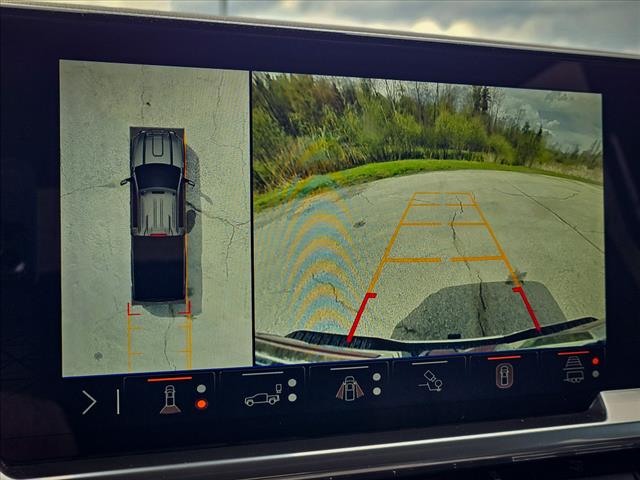 2025 GMC Sierra 3500HD SLT