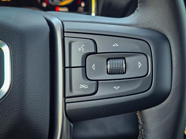 2025 GMC Sierra 3500HD Denali Ultimate