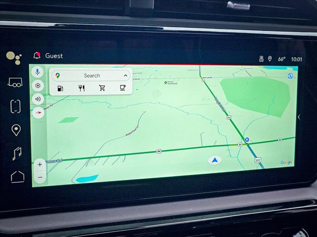 2025 GMC Sierra 2500HD AT4X