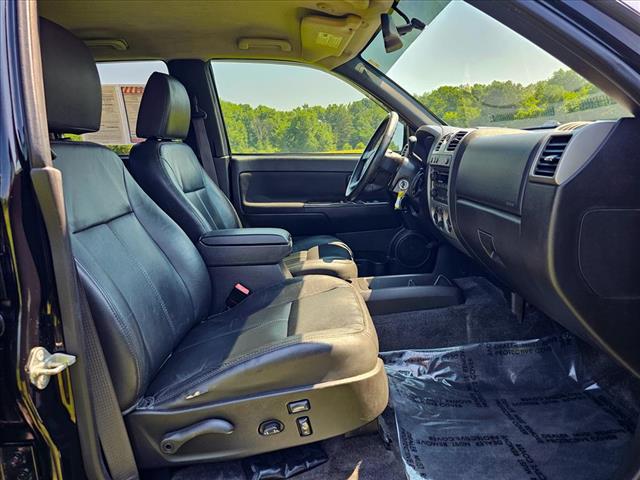 2011 GMC Canyon SLT