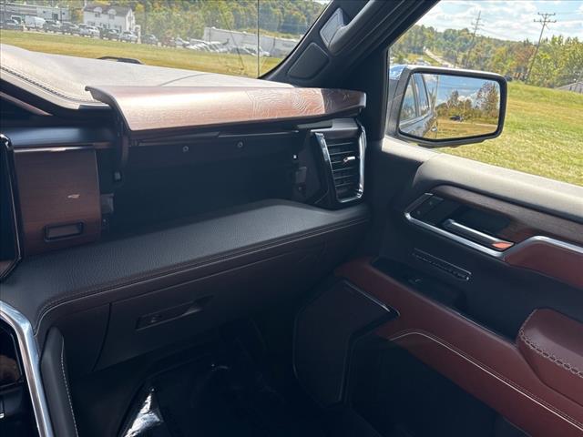 2022 GMC Sierra 1500 Denali Ultimate