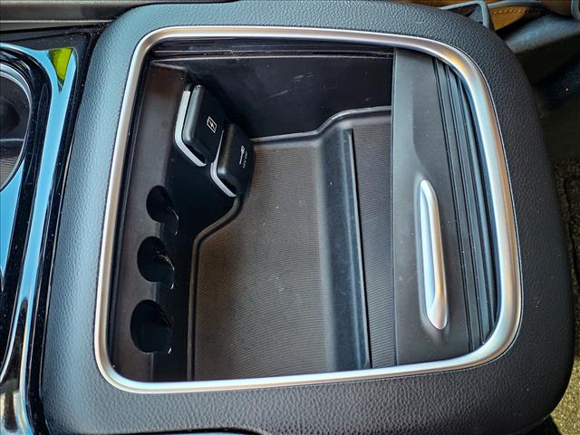 2021 Chrysler Pacifica Hybrid Limited