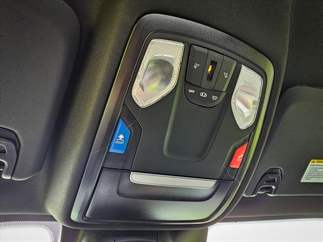 2025 RAM 3500 Tradesman