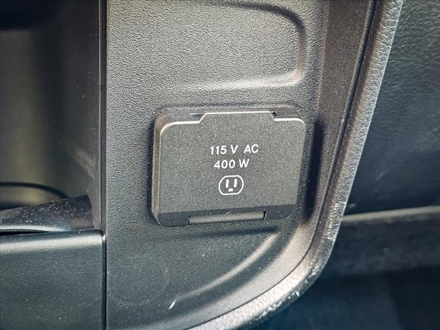 2025 RAM 3500 Tradesman