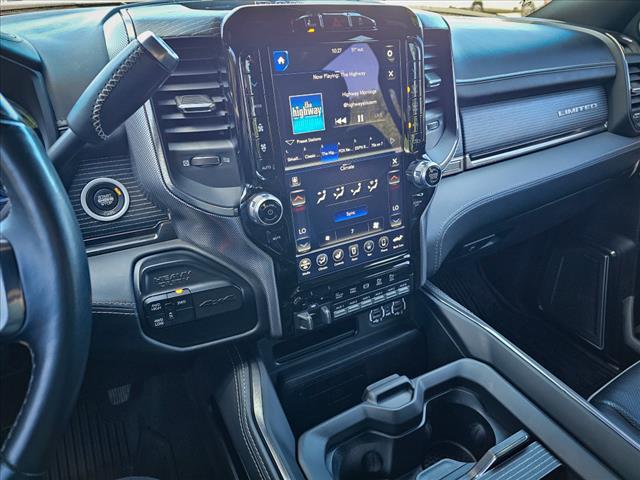 2020 RAM 3500 Limited