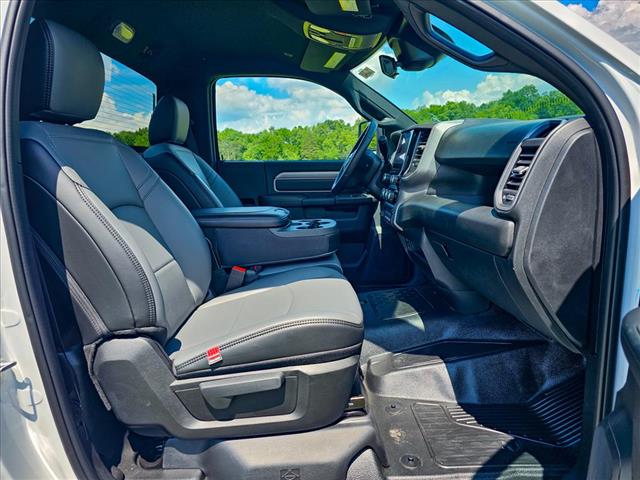 2025 RAM 5500 REG
