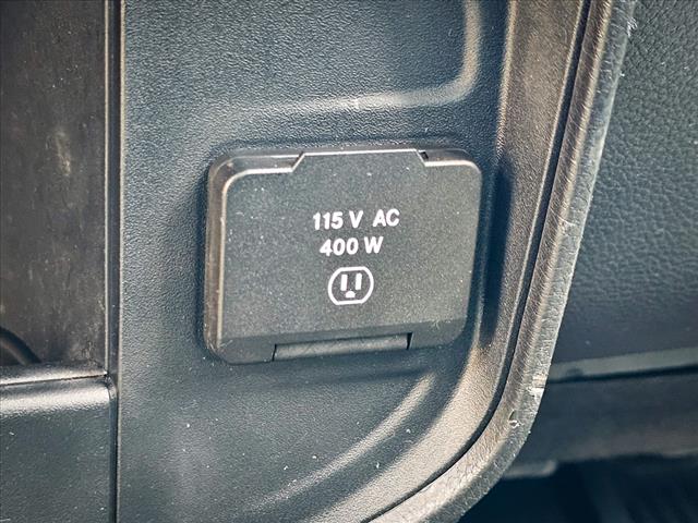 2019 RAM 5500 UTILITY