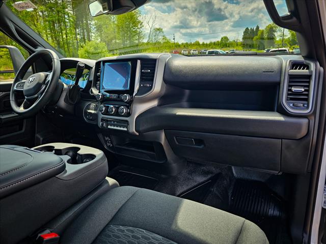 2025 RAM 5500 REG