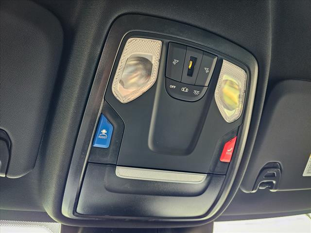 2025 RAM 3500 Tradesman