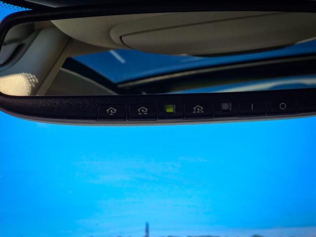 2019 INFINITI QX50 Luxe