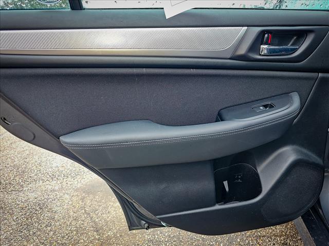 2018 Subaru Legacy 2.5i Premium