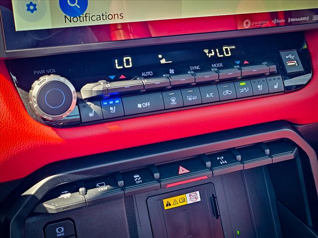 2024 Toyota Tundra TRD Pro HV