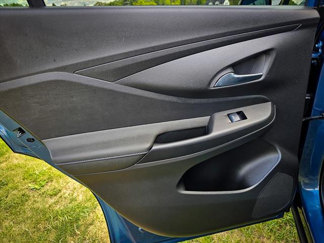 2024 Buick Envista Sport Touring