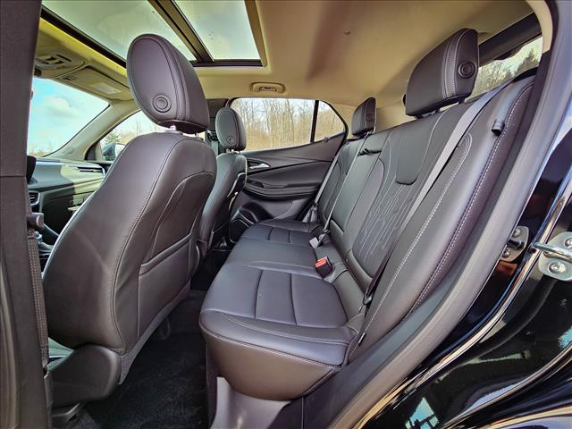 2025 Buick Encore GX Avenir