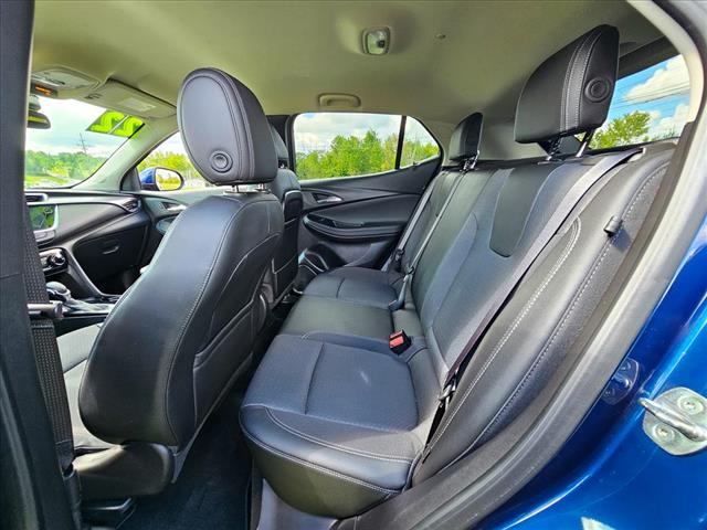 2022 Buick Encore GX Preferred
