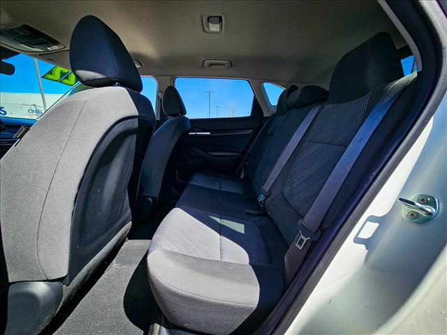 2022 Kia Seltos LX