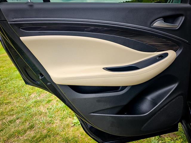 2020 Buick Envision Preferred