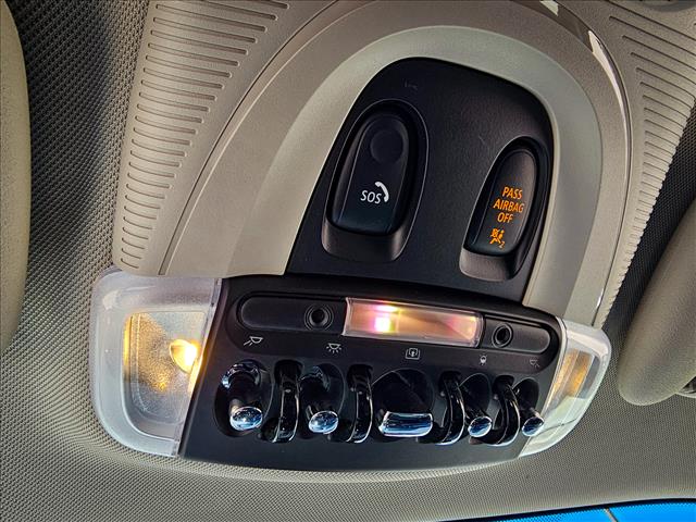 2021 MINI Hardtop 4 Door