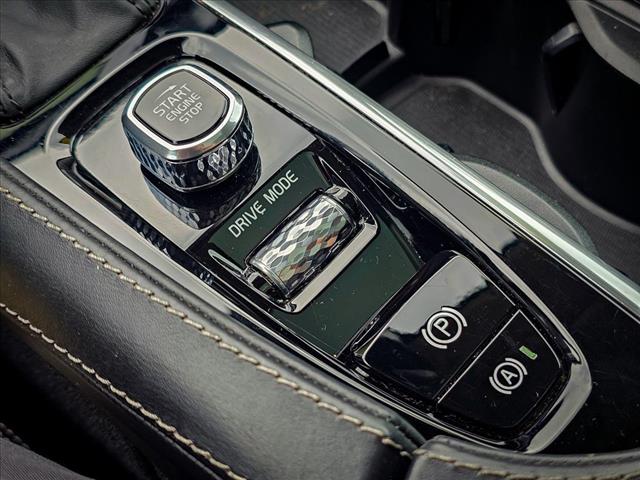 2019 Volvo XC90 T6 Inscription