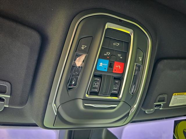 2022 Jeep Grand Cherokee Altitude