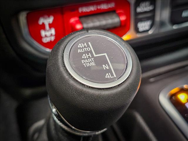 2024 Jeep Wrangler Rubicon 392 Final Edition