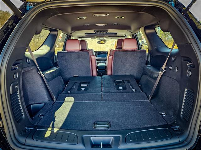 2025 Dodge Durango R/T Plus