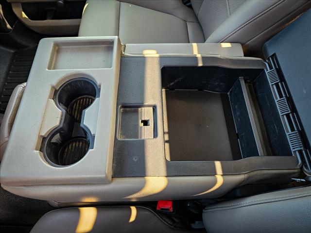 2020 Ford F550 SUPER DUTY XL