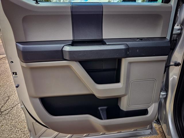 2015 Ford F-150 XL