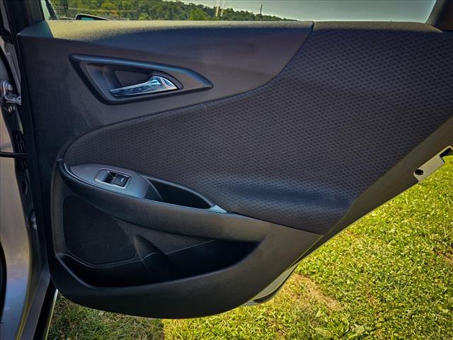 2021 Chevrolet Malibu LS Fleet