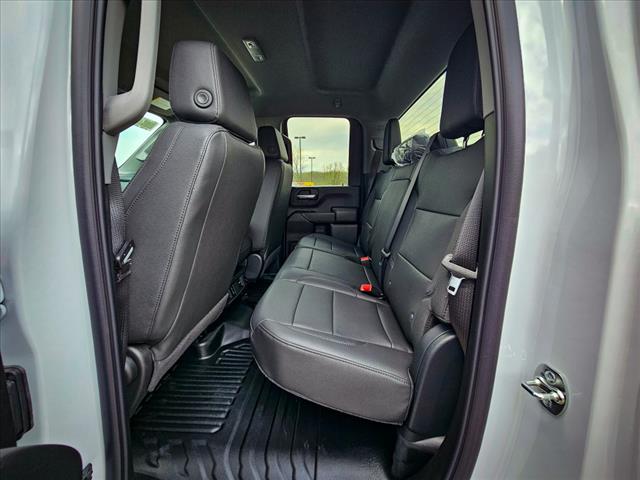2025 GMC Sierra 3500HD Pro